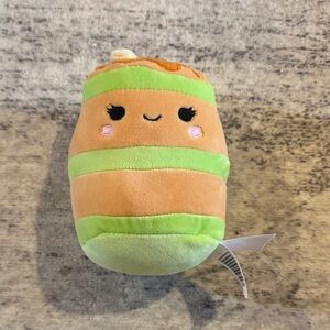 Squishmallows• stuffy with sent